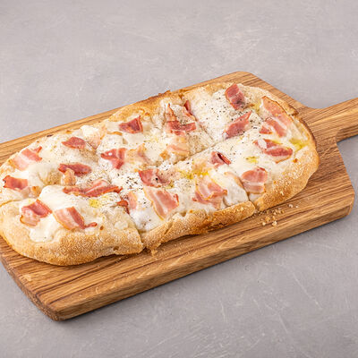 Пицца Карбонара в Мечтатели по цене 535 ₽