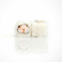 Урамак креветка в Roro