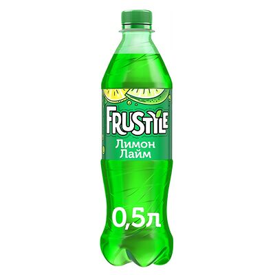 Frustile Лимон-лайм в Pasta mania по цене 169 ₽