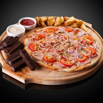 Супер-бокс №3 в Восточный экспресс по цене 1019 ₽