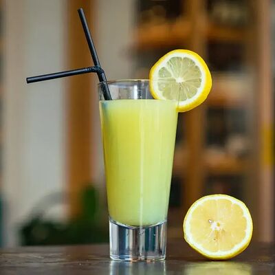 Лимонный фреш 250 мл в Tao Sushi Lab по цене 550 ₽