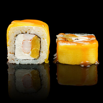 Манго Чиз в Дракон по цене 560 ₽