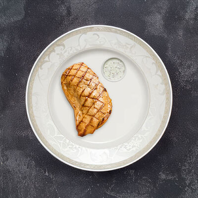 Куриная грудка в Urartu по цене 690 ₽