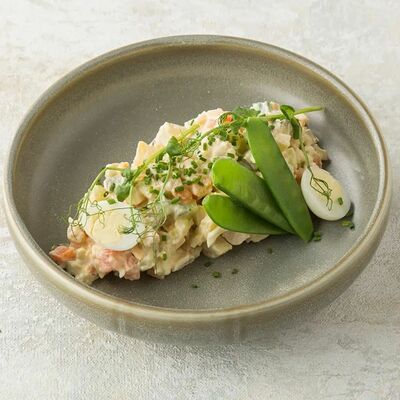 Оливье в На Парах по цене 285