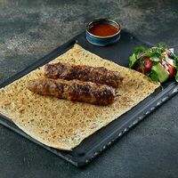 Люля-кебаб из баранины в Двор Помидор