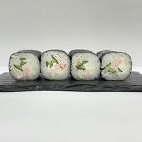 Классический с крабом в Народные пицца и суши