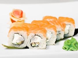 Нияма в WokPho по цене 410 ₽