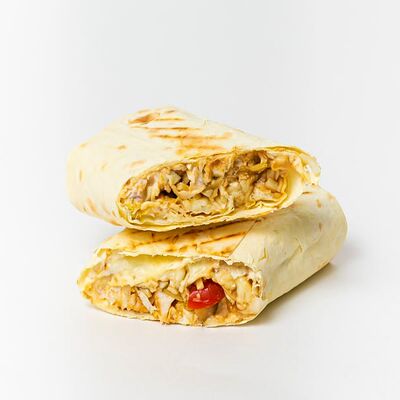 Шаурма Токио в Marshall Grill по цене 400 ₽