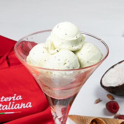 Джелато Киви в Gelateria Italiana по цене 1560 ₽