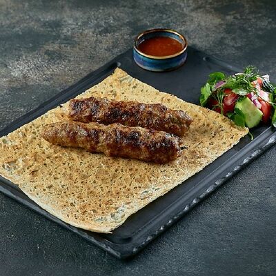 Люля-кебаб из баранины в Двор Помидор по цене 830