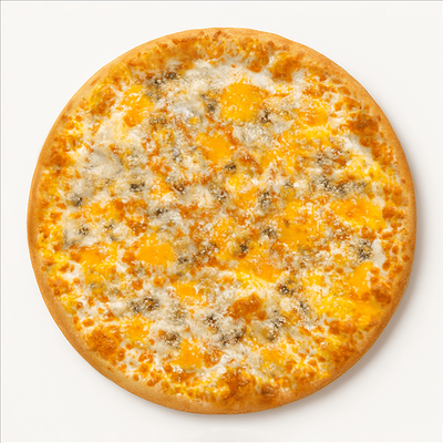 Четыре сыра L в Дон Антонио по цене 1259 ₽