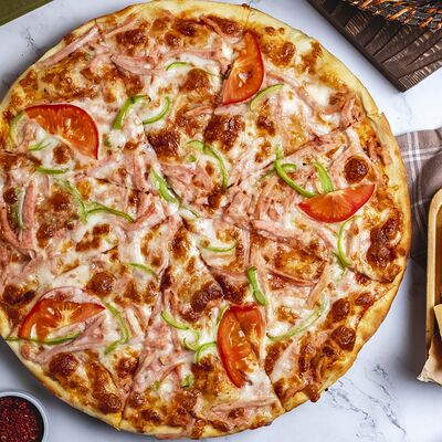 Чен 42 см в Мегаролл по цене 1000 ₽