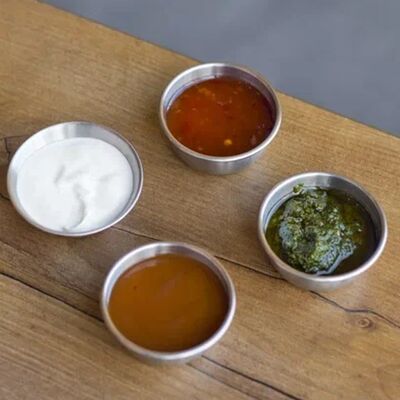 Песто в Про Тесто по цене 70 ₽