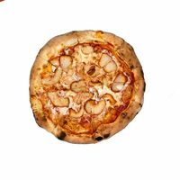 Пицца Куриная в Gusto ITALIA