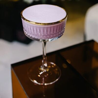 Матча-раф Лавандав Scrooge по цене 350 ₽