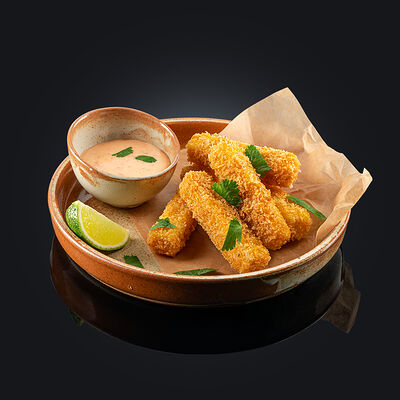 Тофу наггетсы в Якитория по цене 257