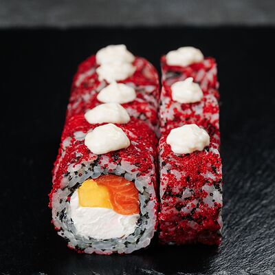 Бархатное манго в Суши скат по цене 650 ₽