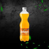 Добрый апельсин в Pizza Point