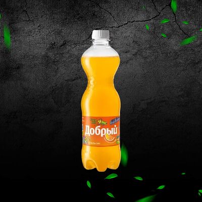 Добрый апельсинв Pizza Point по цене 250 ₽