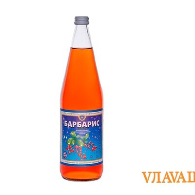 Лимонад Барбарис Ессентуки в Vlаvаше по цене 80 ₽
