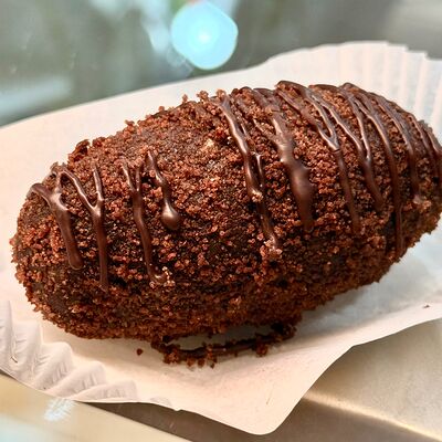 Пирожное Картошкав Gilam чайхона по цене 130 ₽