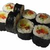 Классический ролл Ясай в Sushi Maki по цене 250