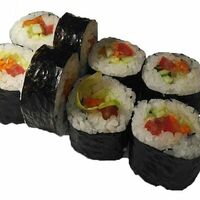 Классический ролл Ясай в Sushi Maki