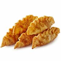 Гёдза со свининой и овощами (5 шт.) в ДЕД ХО