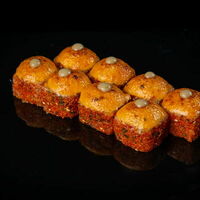 Лас вегас запеченный острый в Sushiman