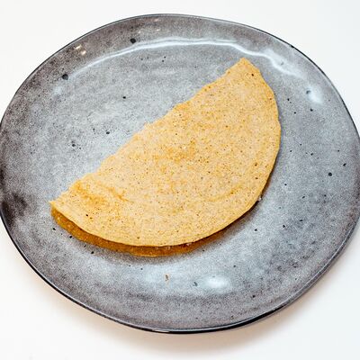 Овсяноблин light в The art cafe по цене 375 ₽