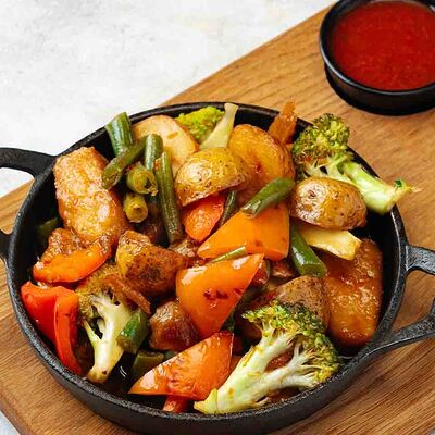 Костромская свинка в Beer House по цене 690 ₽