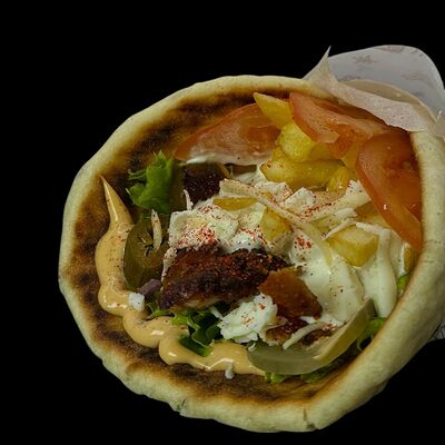 Цюнинг в Шаурма 24/7 по цене 435 ₽