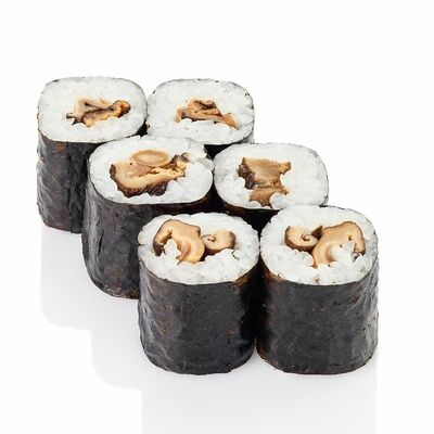 Классический с грибами шиитаке в АСА-Суши по цене 160 ₽