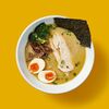 Сливочный рамен в Slurp Ramen Bar по цене 410