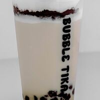 Чизкейк L в BubbleTika