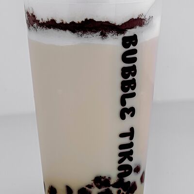 Чизкейк L в BubbleTika по цене 450 ₽