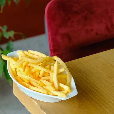 Картофель фрив Orengo food по цене 220 ₽