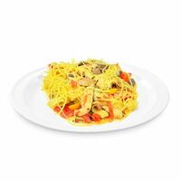 Паста мясная в Мастер Пицца