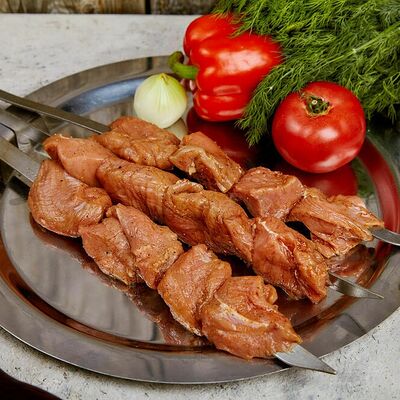 Куриное филе в Двор Помидор по цене 890