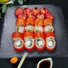 Последняя на суши Якитория в Веселый Самурай SUSHI PREMIUM по цене 2390