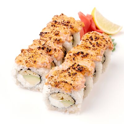 Фукусима в Нами по цене 1340 ₽