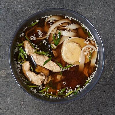 Рамен в Kannam Chicken по цене 295