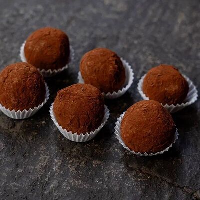 Набор шоколадных конфет в Техникум по цене 1800 ₽