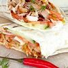 Шаурма с курицей Макси в Кафе Султан по цене 525