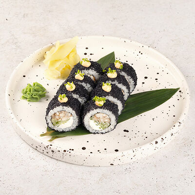 Калифорния black в Рокнроллы по цене 995 ₽