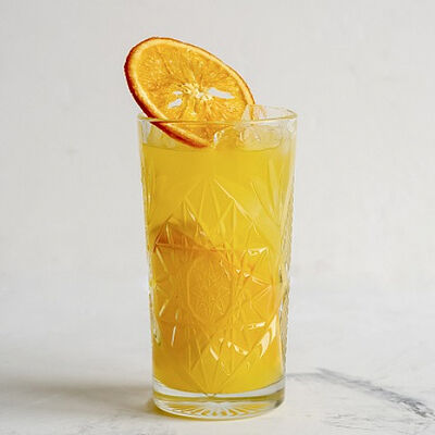 Классический лимонад в BEERMAN&Schlitz по цене 540 ₽