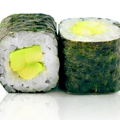 Авокадо маки в Sushi Set по цене 7 р.