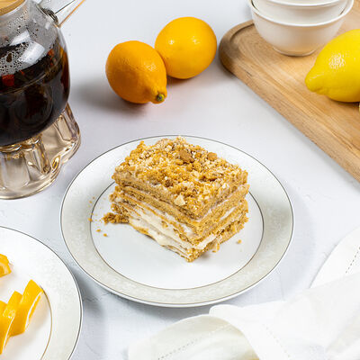 Медовикв Чайхана Марварид по цене 390 ₽