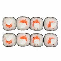 Սաղմոն պանրով в Sushi Zone