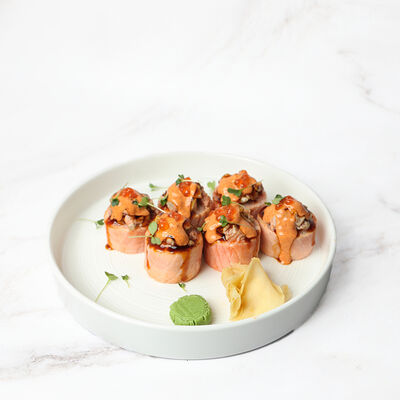 Ролл Самуи в MOGU по цене 1430 ₽